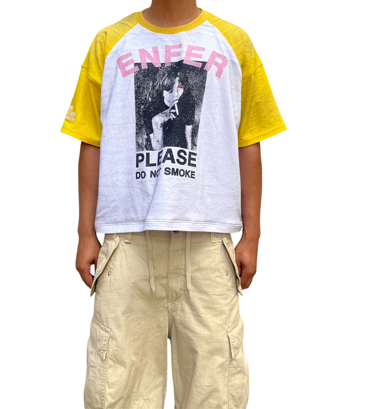 DNS tee