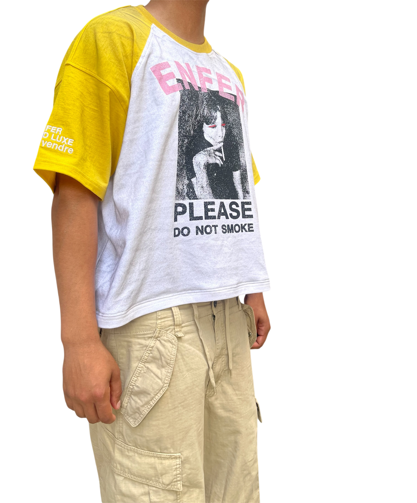 DNS tee