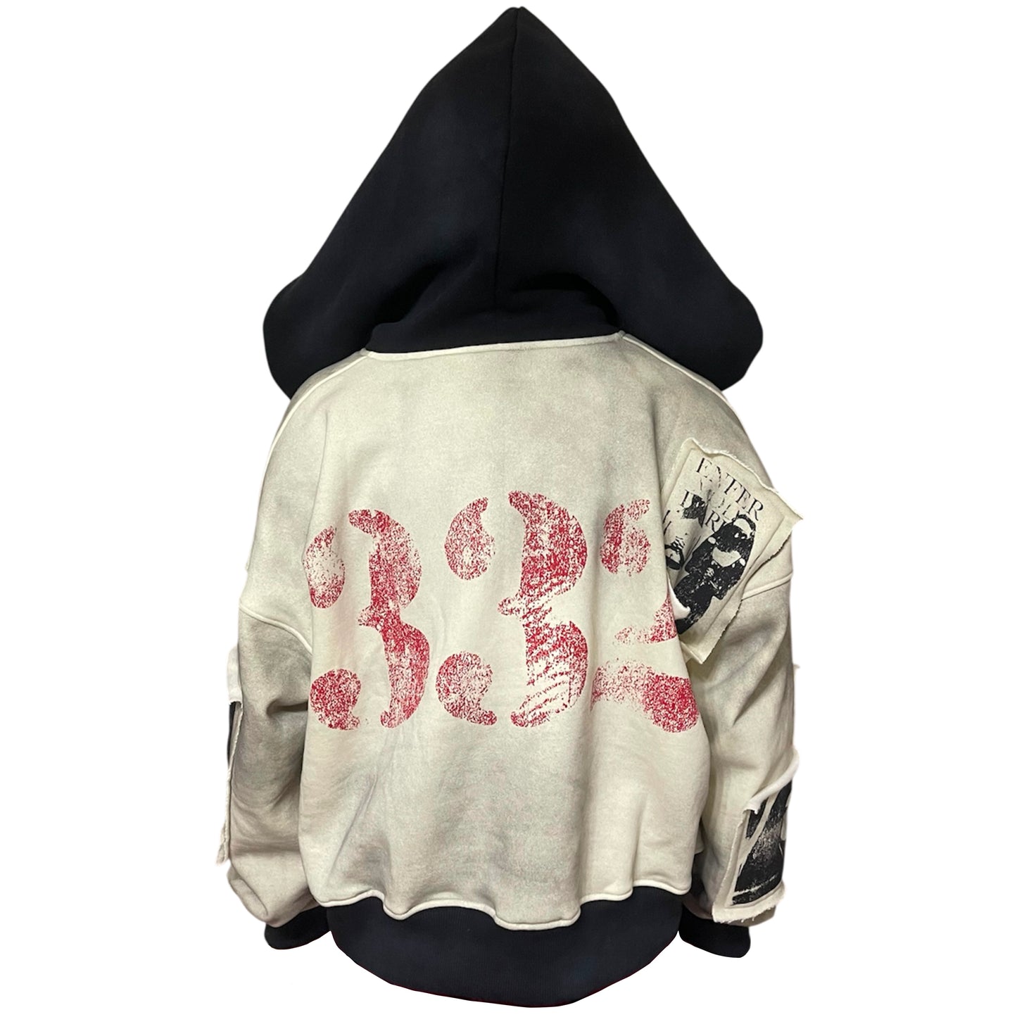 332 Hoodie