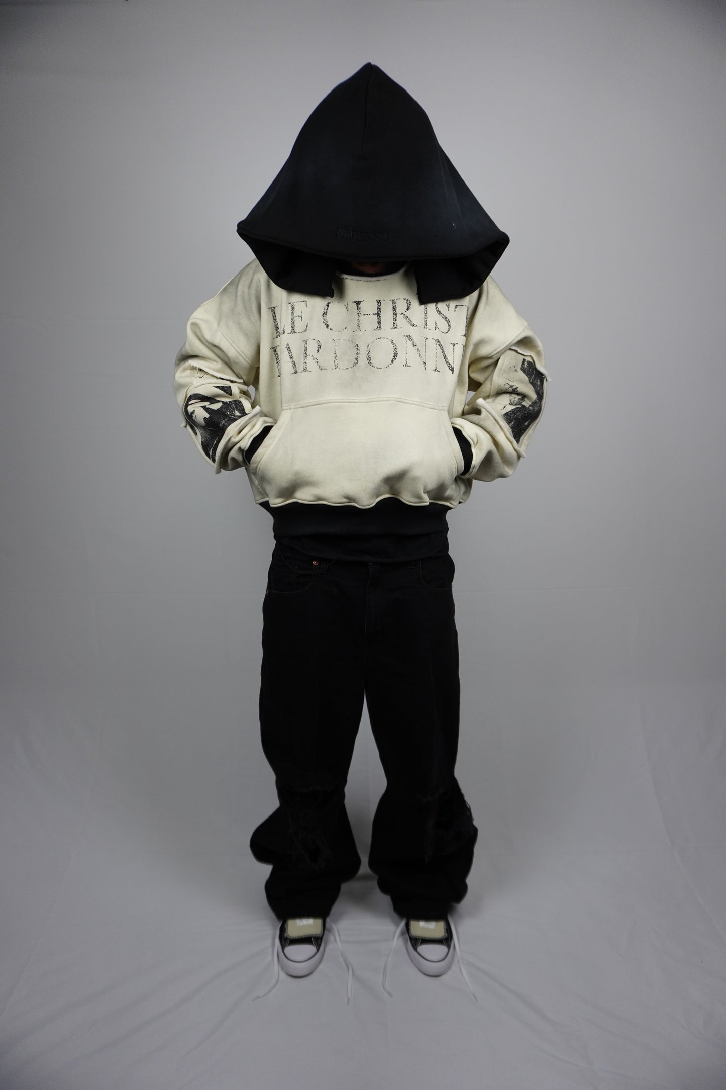 332 Hoodie