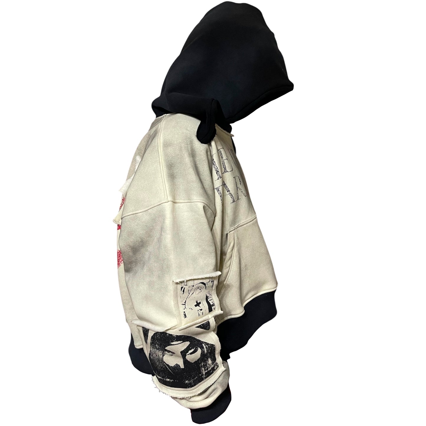 332 Hoodie