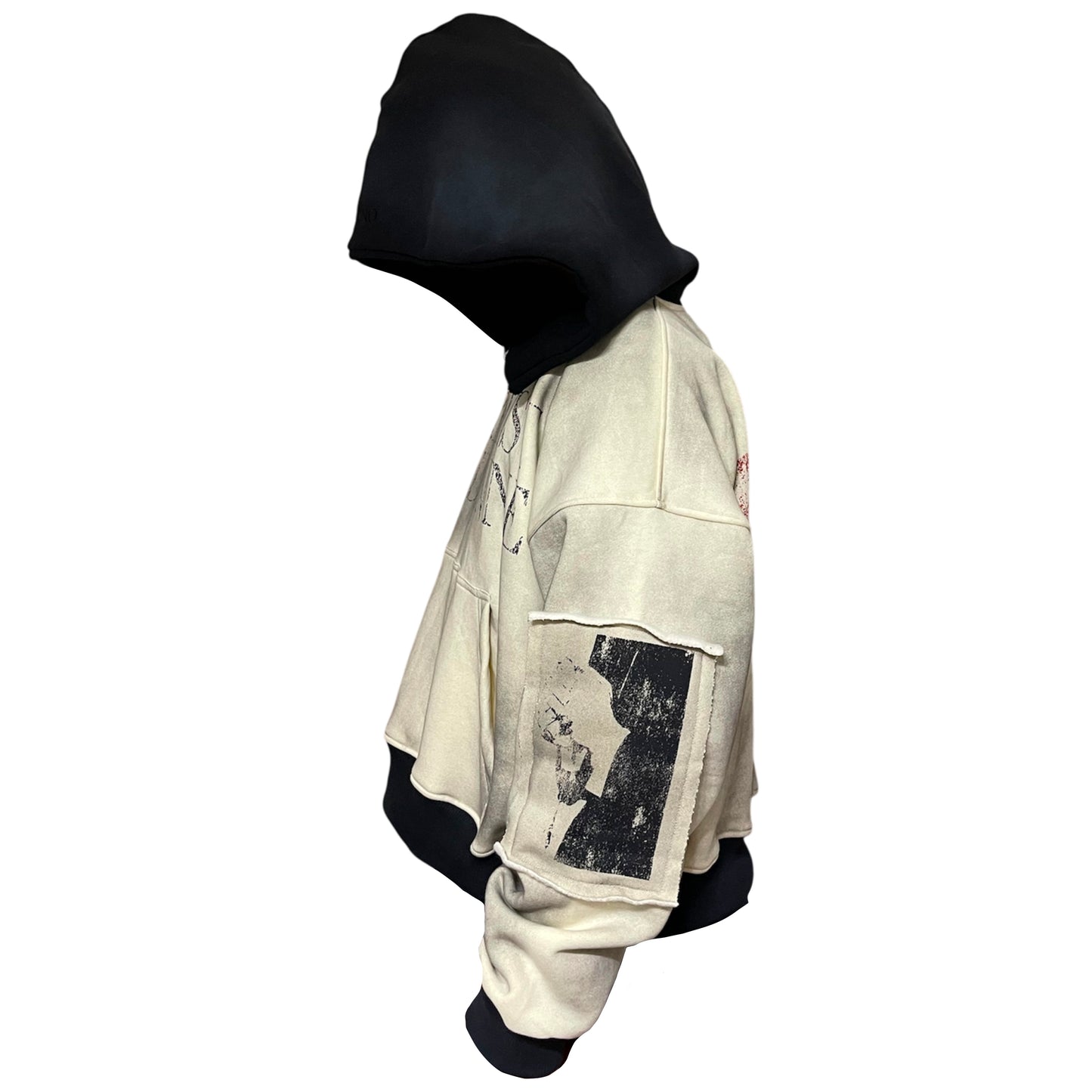 332 Hoodie
