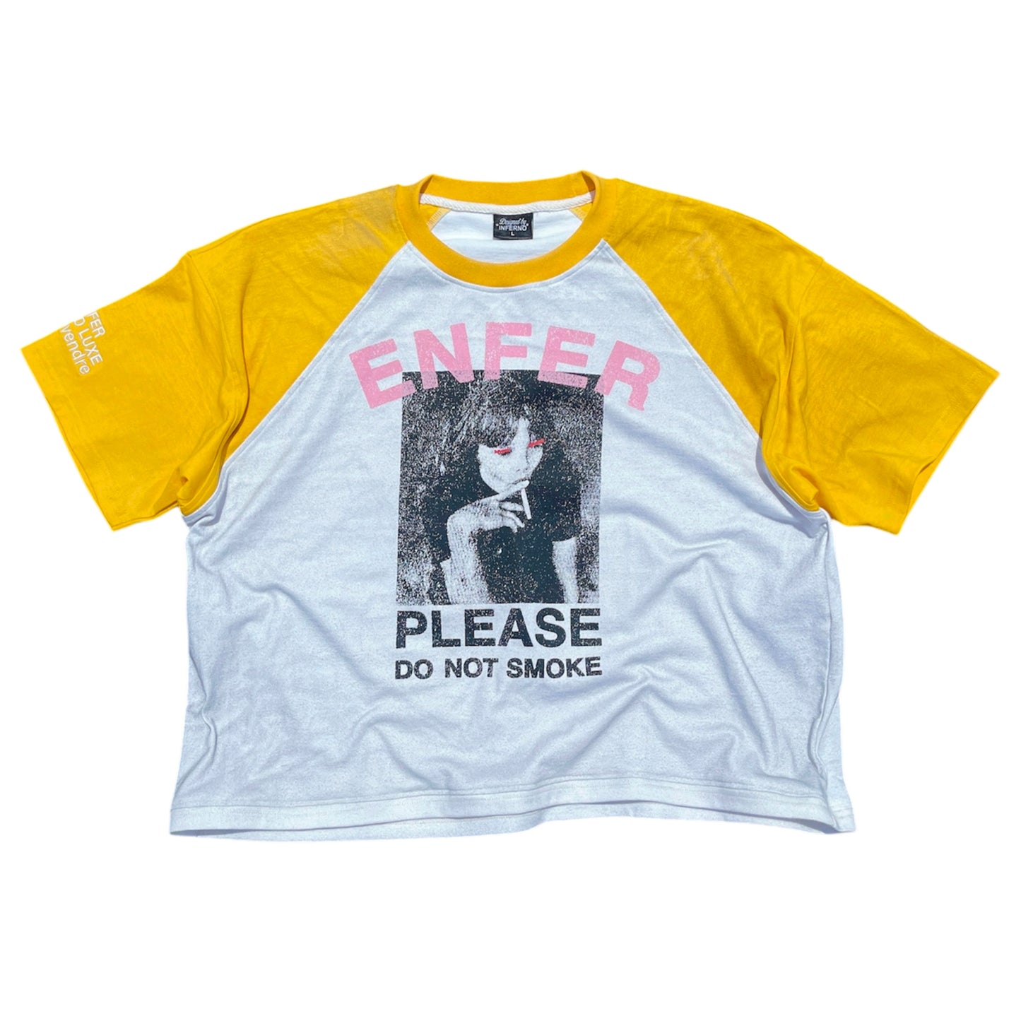 DNS tee