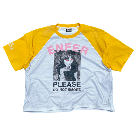 DNS tee